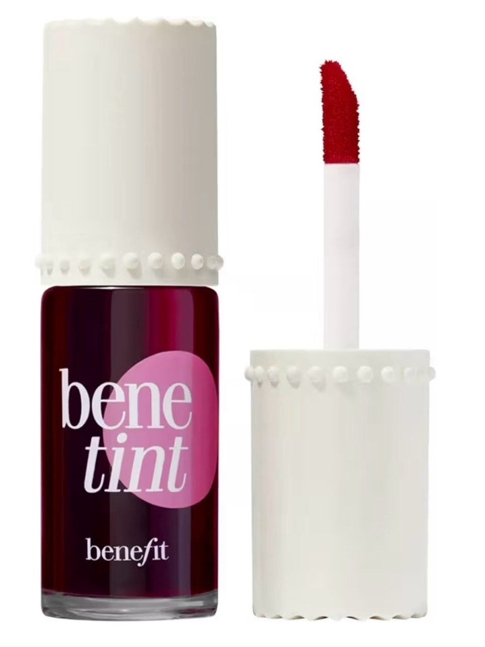 Benefit Benetint Rose-tinted Lip & Cheek Stain BNIB - Picture 3 of 8